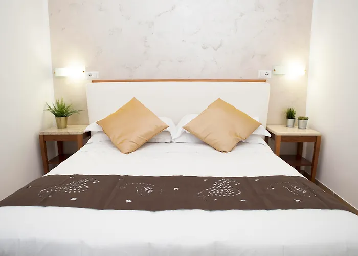Hotel Capri